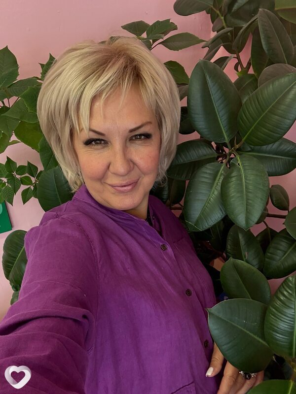 Зоя, 48, Тольятти — анкета №3829460