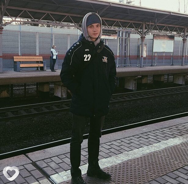 Алексей, 25, Одинцове — анкета №3829461