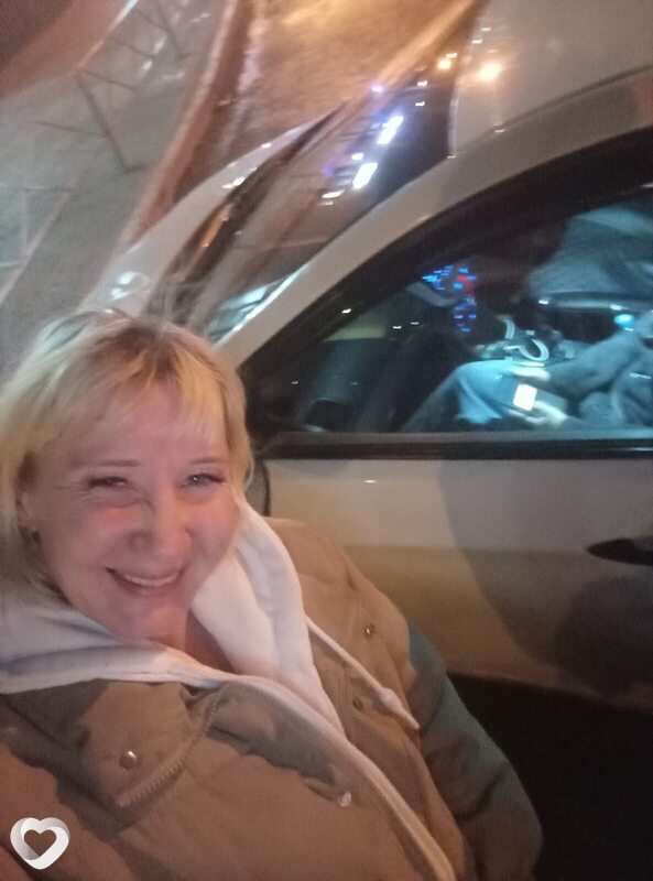 Алена, 43, Тюмени — анкета №3829464