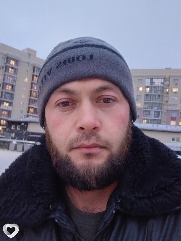 Akram, 31, Екатеринбурге — анкета №3829466