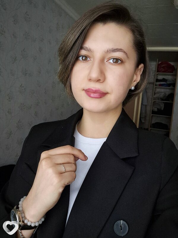Диана, Томск