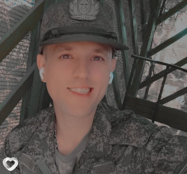 Николай, 30, Кемерове — анкета №3829471