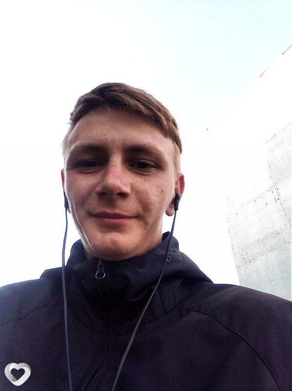 Сергей, 31, Новокузнецке — анкета №3829475