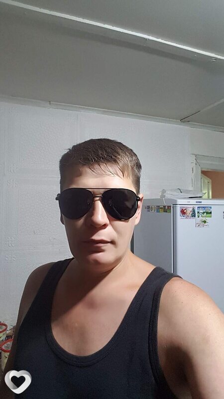 Александр, 44, Костанае — анкета №3829477