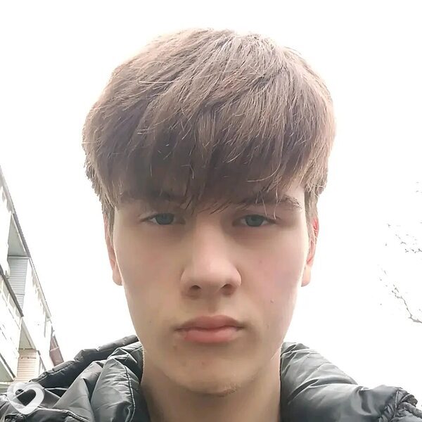 Руслан, 18, Находке — анкета №3829935