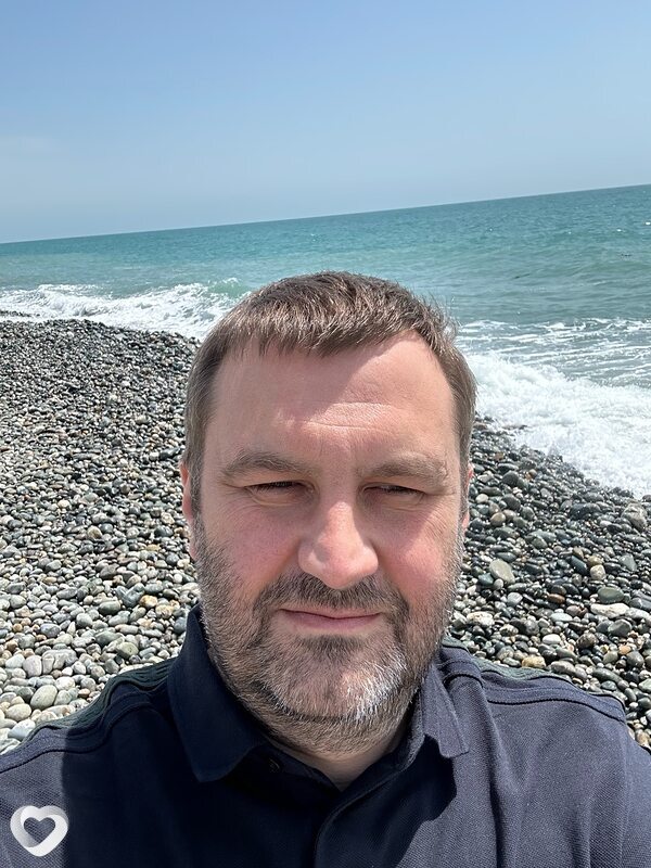 Роман, 41, Ростове-на-Дону — анкета №3829938
