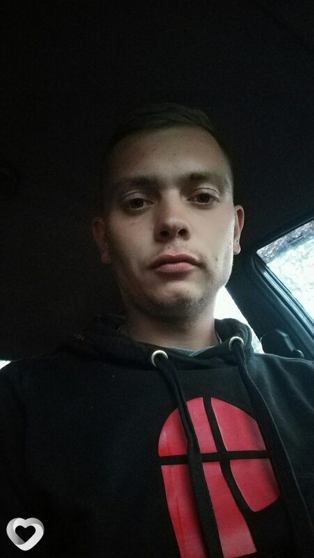 Алекс, 33, Волковыске — анкета №3829945