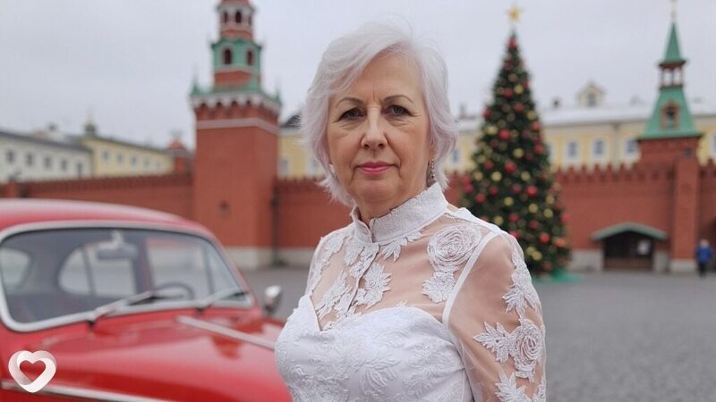 Катерина, 68, Кемерове — анкета №3829539