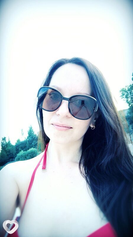 Екатерина, 44, Воронеже — анкета №3829540