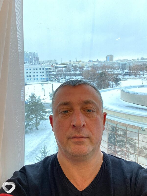 Александр, 46, Нижнем Новгороде — анкета №3829545