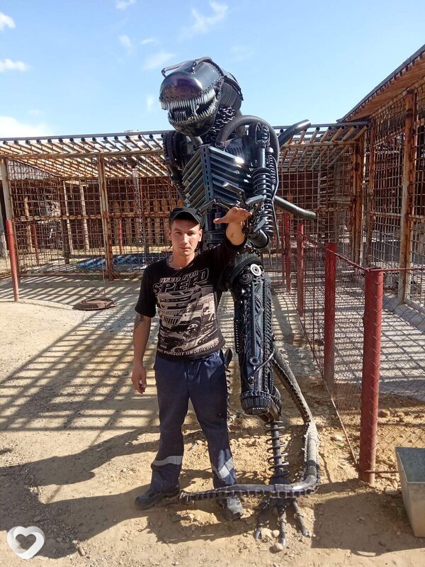 Витя, 36, Иркутске — анкета №3829547
