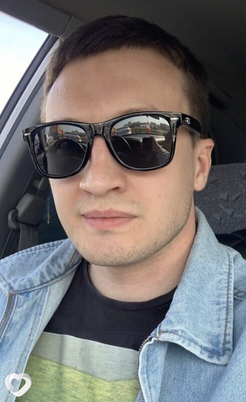 Кирилл, 40, Волгограде — анкета №3829549