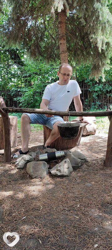Дима, 49, Пензе — анкета №3829509