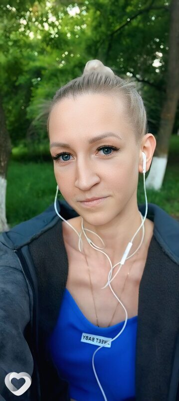 Екатерина, 37, Ульяновске — анкета №3829510