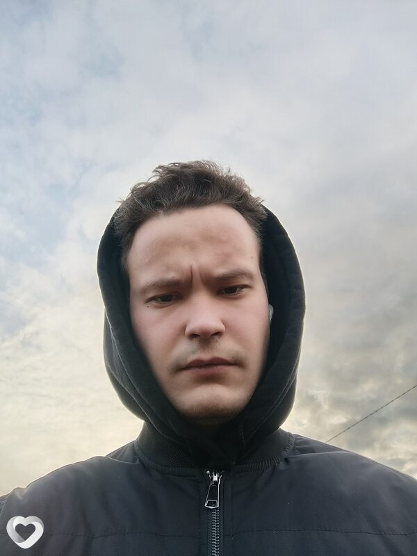 Евгений, 22, Челябинске — анкета №3829511