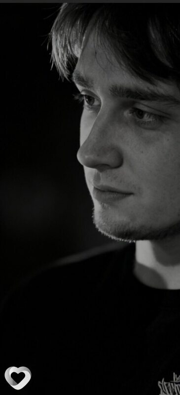 Ваха, 22, Калининграде — анкета №3829518