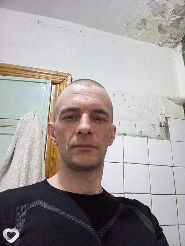 Вячеслав, Магадан