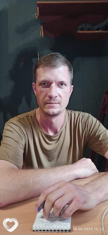 Макс, 34, Бишкек — анкета №3829521