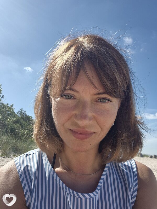 Светлана, 44, Калининграде — анкета №3829524