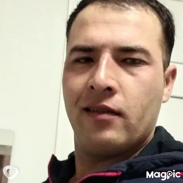 Дима, 35, Уфе — анкета №3829682