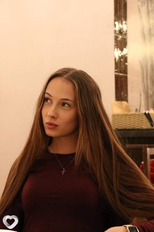 Nastiika, 27, Санкт-Петербурге — анкета №3829687