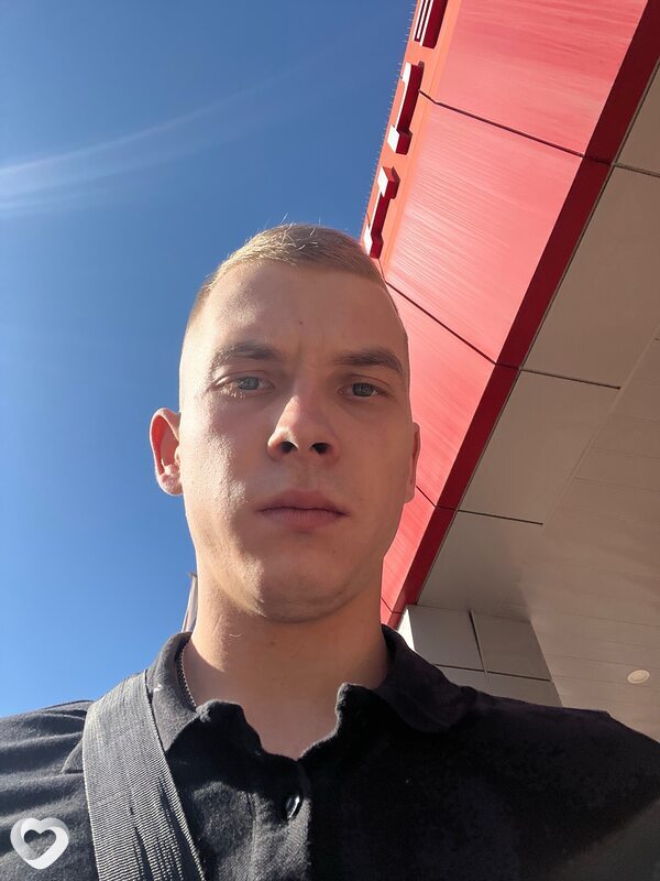 Ruslan, 22, Лесное — анкета №3829689