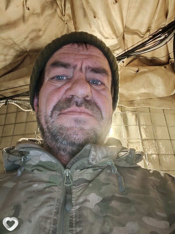 Михаил, 45, Санкт-Петербурге — анкета №3829693