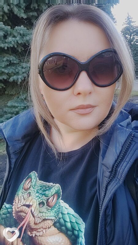 Олеся, 36, Ставрополе — анкета №3829697