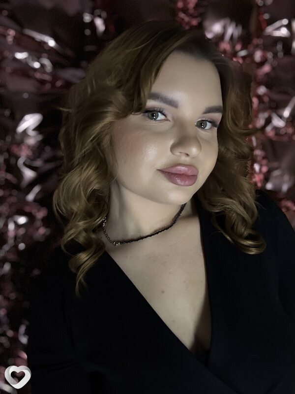 Валерия, 23, Самаре — анкета №3829699