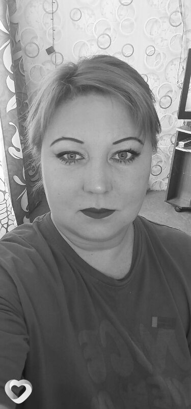 Ольга, 42, Улан-Удэ — анкета №3829710