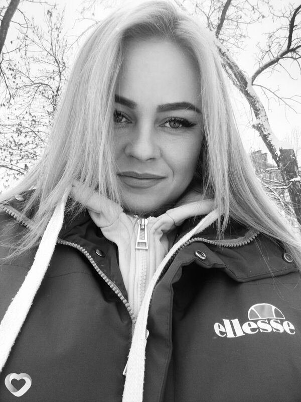 Дарья, 32, Череповце — анкета №3829716