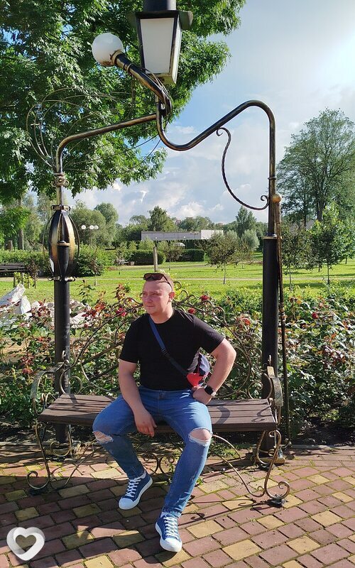 Евгений, 31, Минске — анкета №3829718