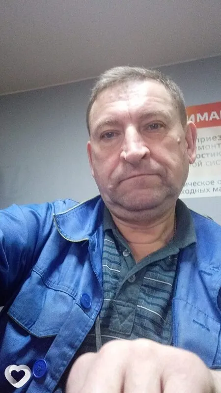 Дмитрий, 58, Москве — анкета №3829721
