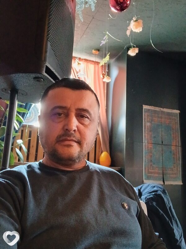 Тимур, 49, Абакане — анкета №3829725