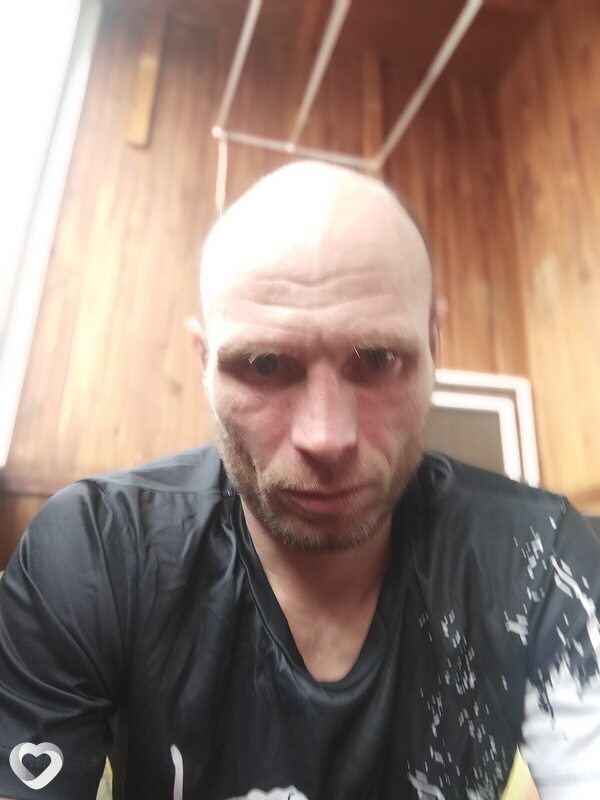 Саня, 36, Барнауле — анкета №3829729