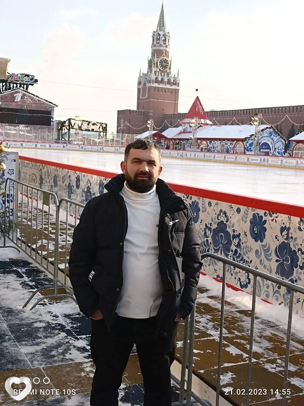 Ali, 45, Благовещенске — анкета №3829730