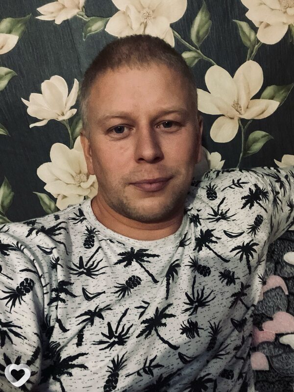 Евгений, 38, Ижевске — анкета №3829559