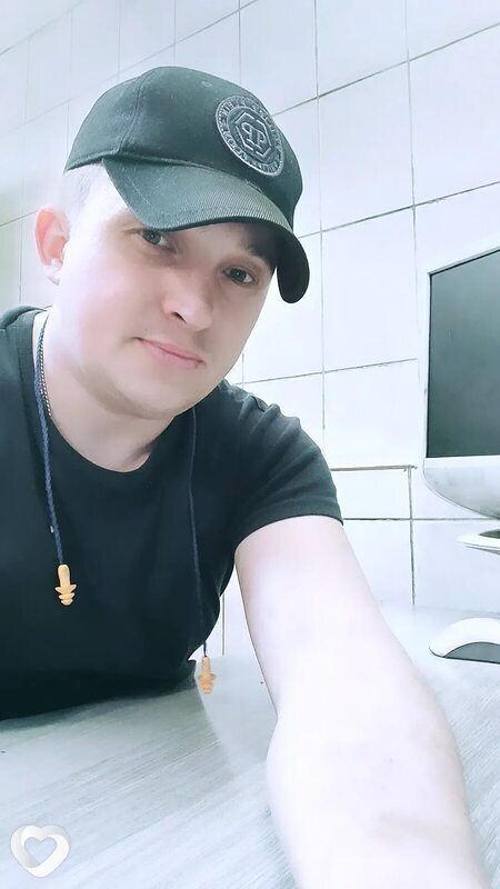 Сергей, 33, Минске — анкета №3829561