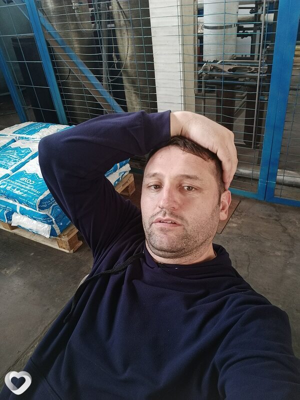 Салимжон, 42, Москве — анкета №3829580