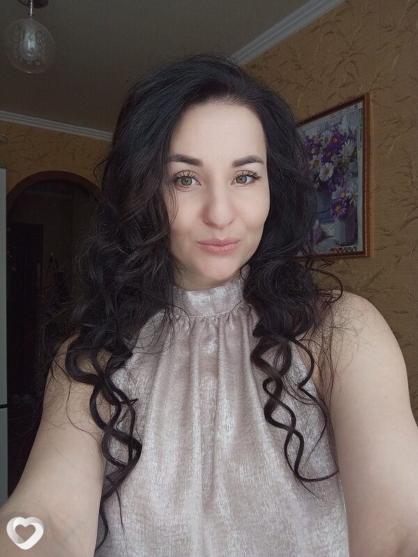 Юлия, 36, Омске — анкета №3829434