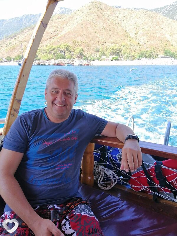 Василий, 52, Харькове — анкета №3829438