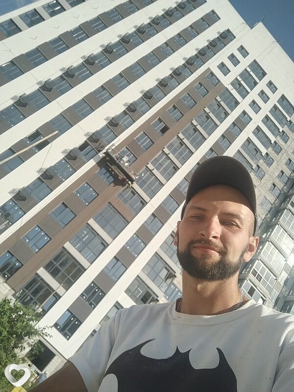 Дмитрий, 33, Брянске — анкета №3829441