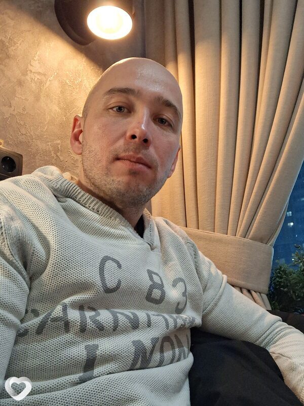 Руслан, 35, Тюмени — анкета №3829447