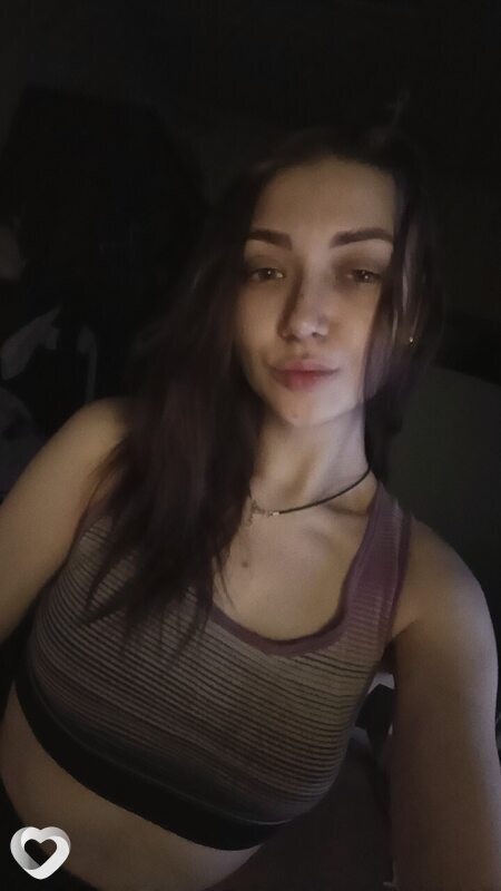 Вера, 25, Тайшете — анкета №3829448