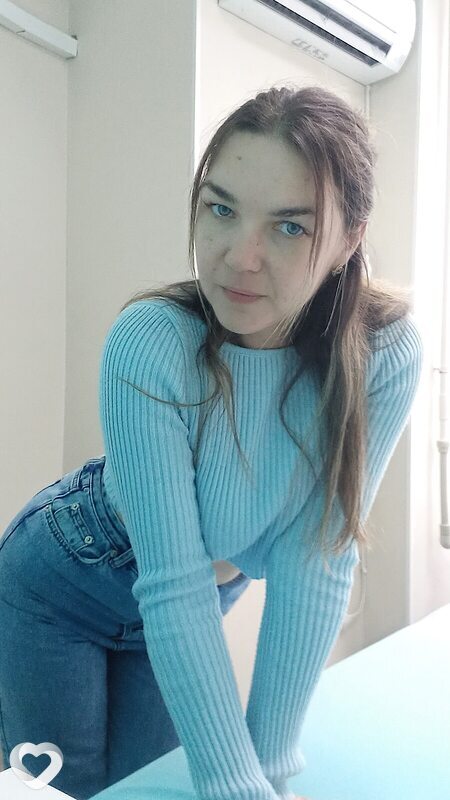 Кристина, 38, Новороссийске — анкета №3829451