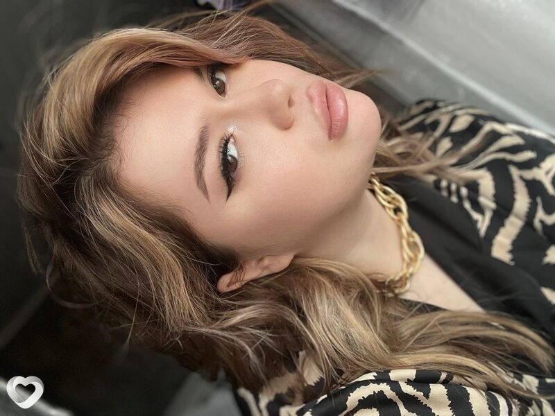 Кристина, 25, Иркутске — анкета №3829454