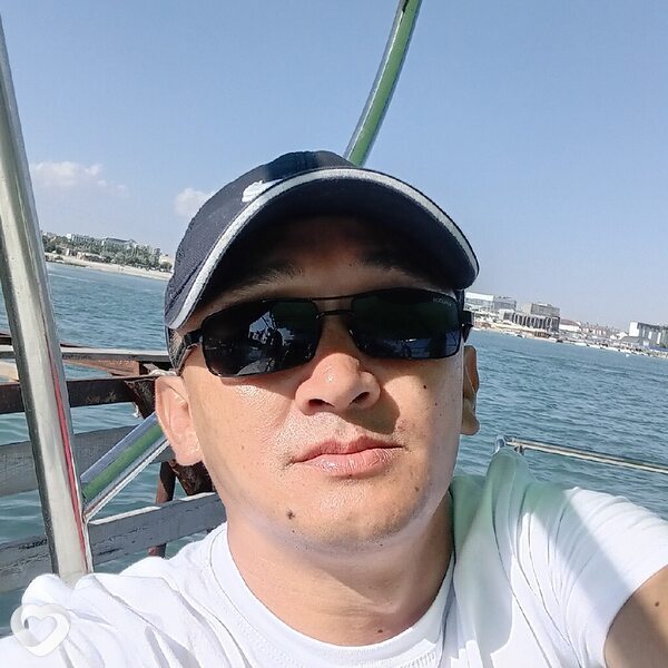 Серик, 38, Новокуйбышевске — анкета №3829455