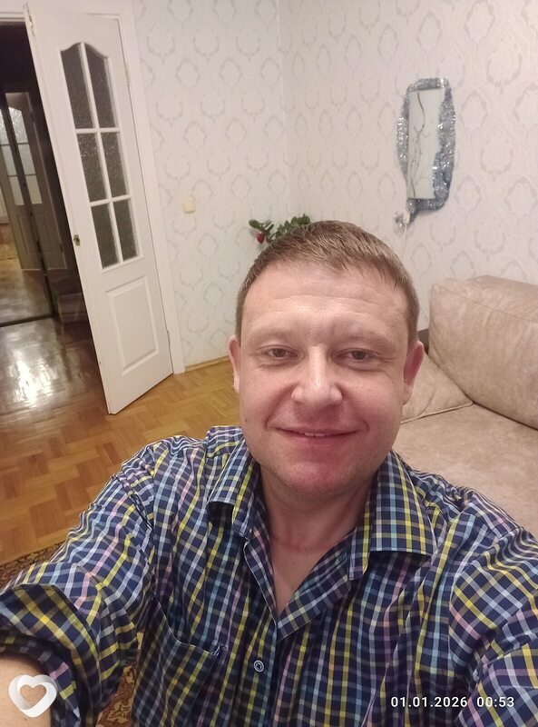 Алексей, 42, Минске — анкета №3829789