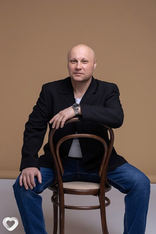 Сергей, 40, Дзержинске — анкета №3829791