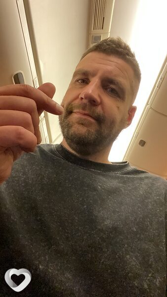 Сергей, 46, Москве — анкета №3829793